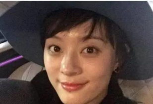  范冰冰孙俪高圆圆宋茜阿娇,最新女星素颜照,谁是惊喜谁是惊吓