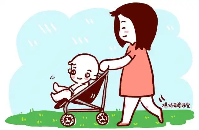  带孩子有多累,只有宝妈自己知道,尤其是在宝宝这两个时期