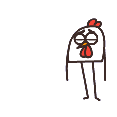  基金百锦鸡动态表情包