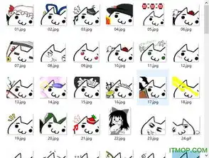 iphone表情包安卓下载眼