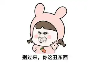 表情包动画段子