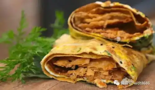 中国北方最有名的12种早点,最后一道,很多人吃不惯这种味道