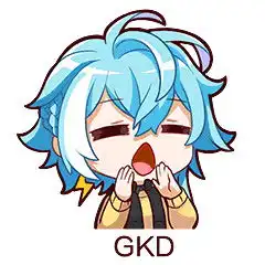  战斗吧歌姬表情包合集
