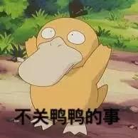  求求大家别用鸭来代替呀字了,我已经解释不清楚了
