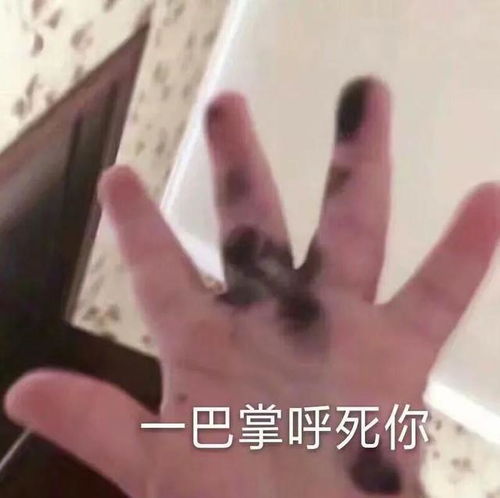  可爱搞笑的表情,怎么我一出来就冷场呢