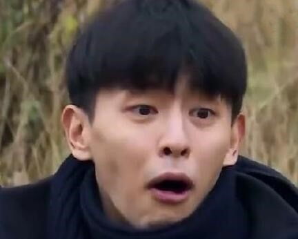 惊吓图片表情包挑战自己