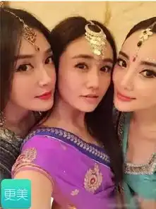  脸盲症患者慎入复制脸明星的正确打开方式