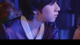  tf家族张真源真是个移动表情包,唱个歌都能做出这么多表情