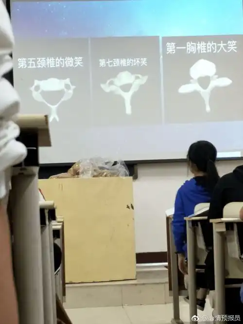  医学生期末考试有多难看看学生们都被逼成啥样了