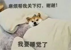  年轻人,你为什么不想睡