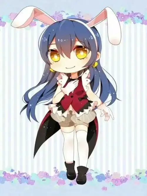  园田海未专场不喜勿入