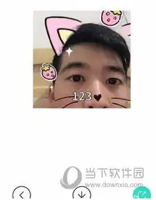  faceu激萌怎么存为微信表情激萌表情上传微信方法