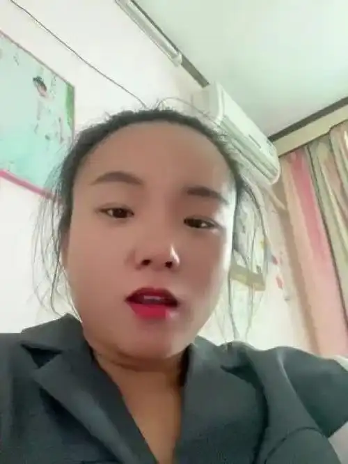  沙雕日常我一点也不尴尬90后老阿姨