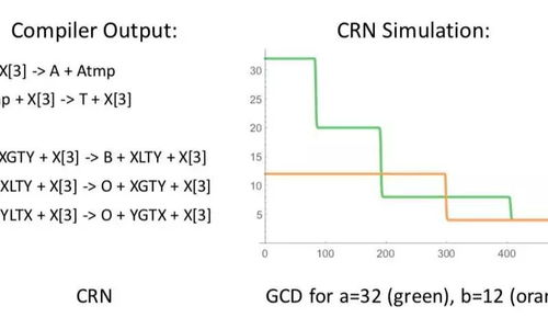  表情新编程语言crn诞生用来编程化学反应编程化学反应编程语言新浪...表情
