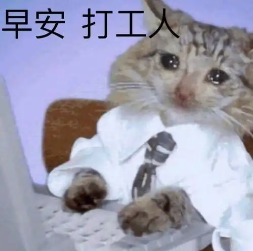  打工人刷爆网络是自我鼓励,还是社畜自嘲