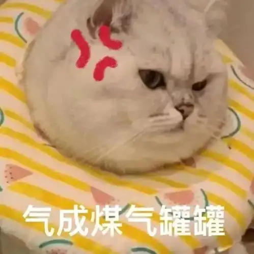  表情包我劝你放手