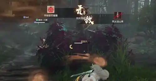  永劫无间锦鲤杯决赛在即,zx却练起冷门角色,这是要搞骚操作