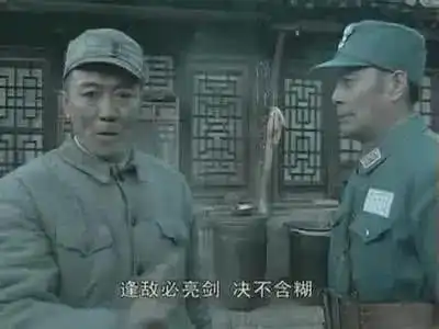  老戏骨齐聚大剧扎堆来袭网友看得太爽了
