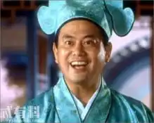  周星驰电影十大配角,现在大都活在表情包里,徐锦江不一样
