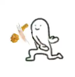  减肥的表情包