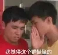  聊天斗图表情包劳资受够你们这群憨批了