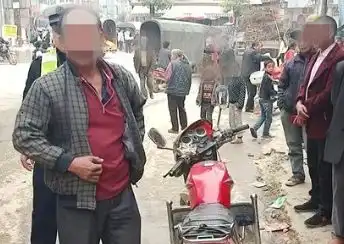  这个钦州无名男孩表情巨萌,背后的故事却令人流泪