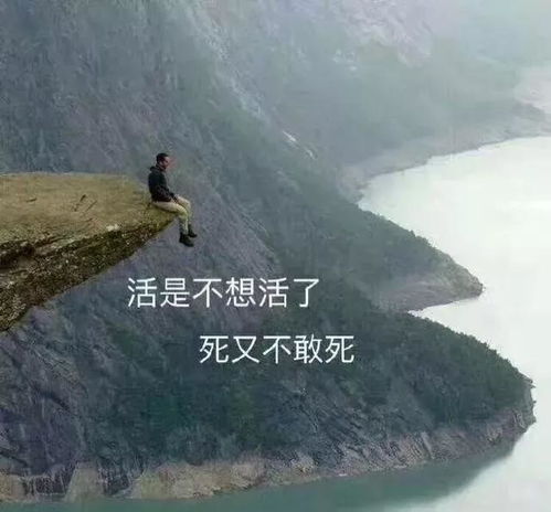  学会解压摧毁一个职场中青年人到底有多容易