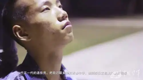  微电影电影芳华的这个拍摄地,还见证了一位普通战士的军旅芳华