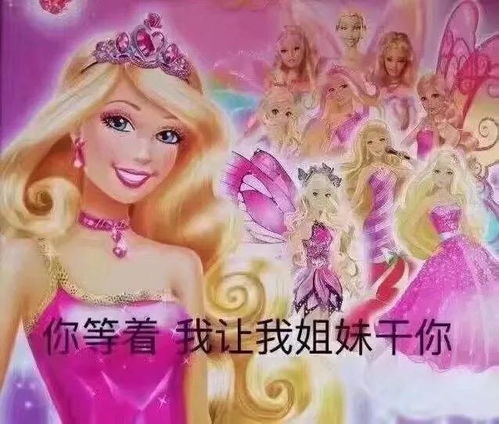 公主连接可可罗表情包皮