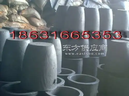 等静压成型碳化硅坩埚图片 等静压成型碳化硅坩埚图片