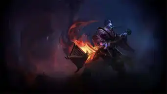  lol诺手被谁打爆最无奈武器猴子还好,被他吊打命中注定