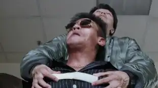  这才是重案组之虎