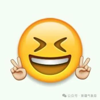  新疆气象局最新发布未来北疆部分地区雨雪将回旋镖式袭来