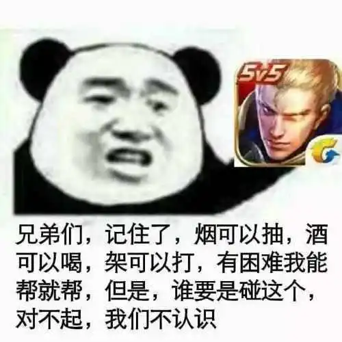  什么你还在玩王者荣耀