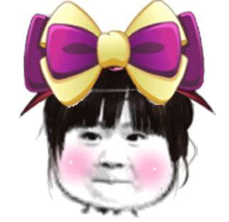  斗图表情包大更新