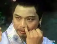  珍爱生命,不要抠鼻孔