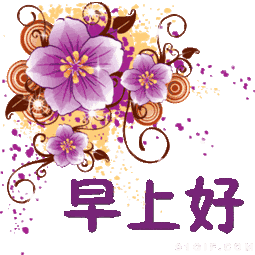 成绩100分表情包早上好