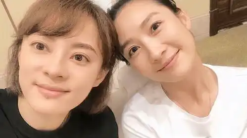  姐妹情深陶昕然发文为孙俪庆生十一年情谊令人羡慕不已