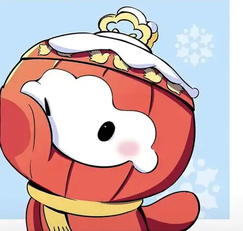  冬奥会头像框制作,快换你的雪容融冰墩墩头像吧还有超多冰墩墩表情包哦