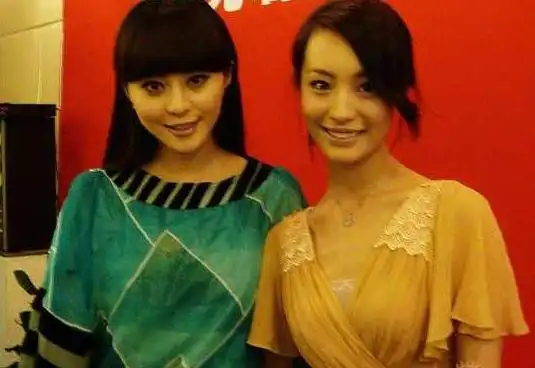 范冰冰工作室只捧自己除了老戏骨其它都不红,网友别学林心如 范冰冰工作室只捧自己除了老戏骨其它都不红,网友别学林心如