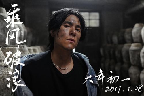  这部国产片,邓超赵丽颖深情演绎岁月变迁,满满的人情味