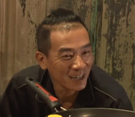  看了陈小春应采儿jasper的节目照片,他们的翻白眼一定是祖传的
