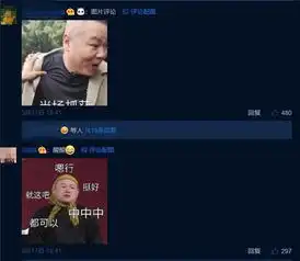  岳云鹏晒吴彦祖戛纳红毯照,评论区成爆笑表情包p图现场