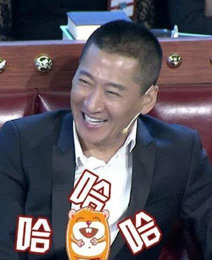  忘了尔康表情包吧,真实的周杰才是真人生赢家