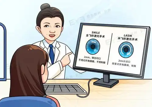  做完近视手术,怎么才能恢复得更好呢