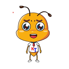  蚂蚁动漫卡通形象动态微信表情包开发闪狼动漫案例展示