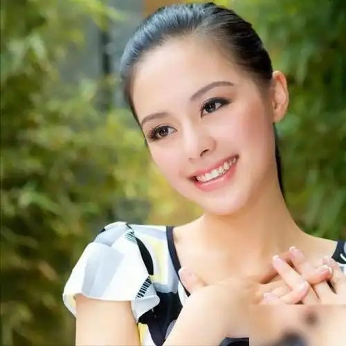 完全捧不红她出演46部电视剧38次女主,搭档胡歌聂远仍不火 完全捧不红她出演46部电视剧38次女主,搭档胡歌聂远仍不火