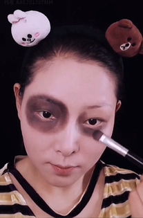  女神仿妆第五人格园丁,开局记得微笑,结局这是什么频道