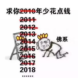  程序员2018年度总结