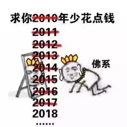  程序员2018年度总结